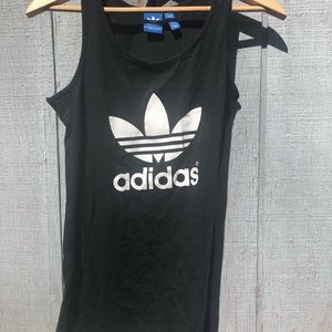 Adidas tank
